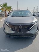 Nissan Ariya Nissan Ariya 2024  Electric