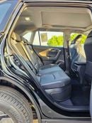 Toyota RAV4 HYBRID / FULL OPTION / 2.5L AWD / PANORAMIC ROOF / CODE # RAVHFY