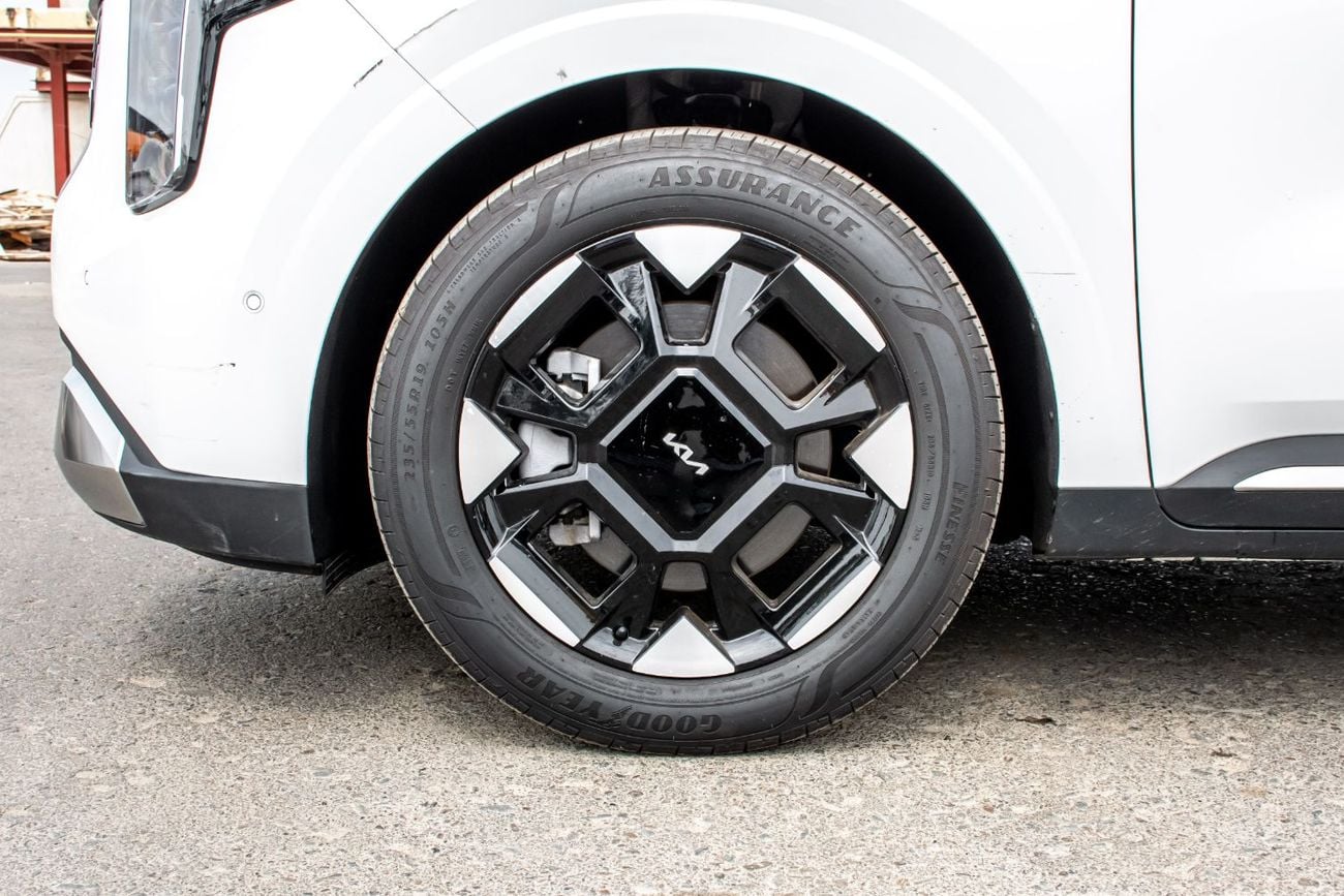 كيا كارنيفال GDI L 3.5L