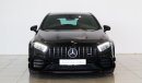 مرسيدس بنز A 45 AMG S 4M VSB 31035