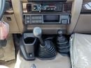 Toyota Land Cruiser Pick Up