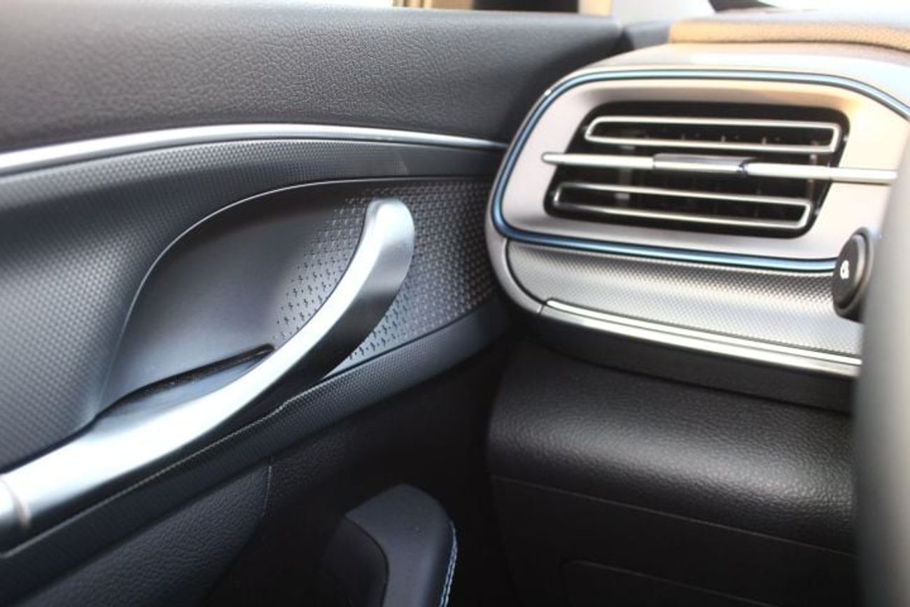 بي واي دي ديسترويار 05 55 Luxury Edition