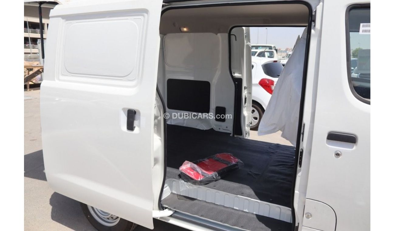 تويوتا لايت آيس 2023 TOYOTA LITE ACE 1.5 M/T