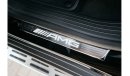 مرسيدس بنز GLE 63 AMG SUV Brand New & Rare    Export Price