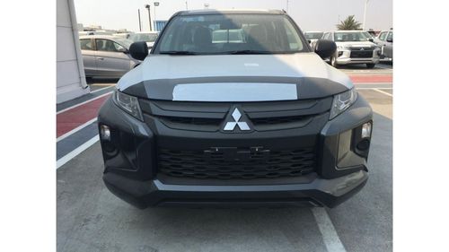 ميتسوبيشي L200 4x2 Diesel D/C 2023YM