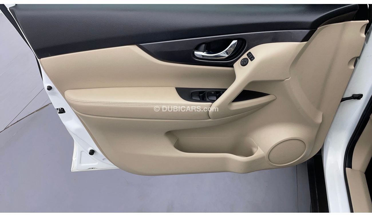 Nissan XTrail S 2.5 | Zero Down Payment | Free Home Test Drive