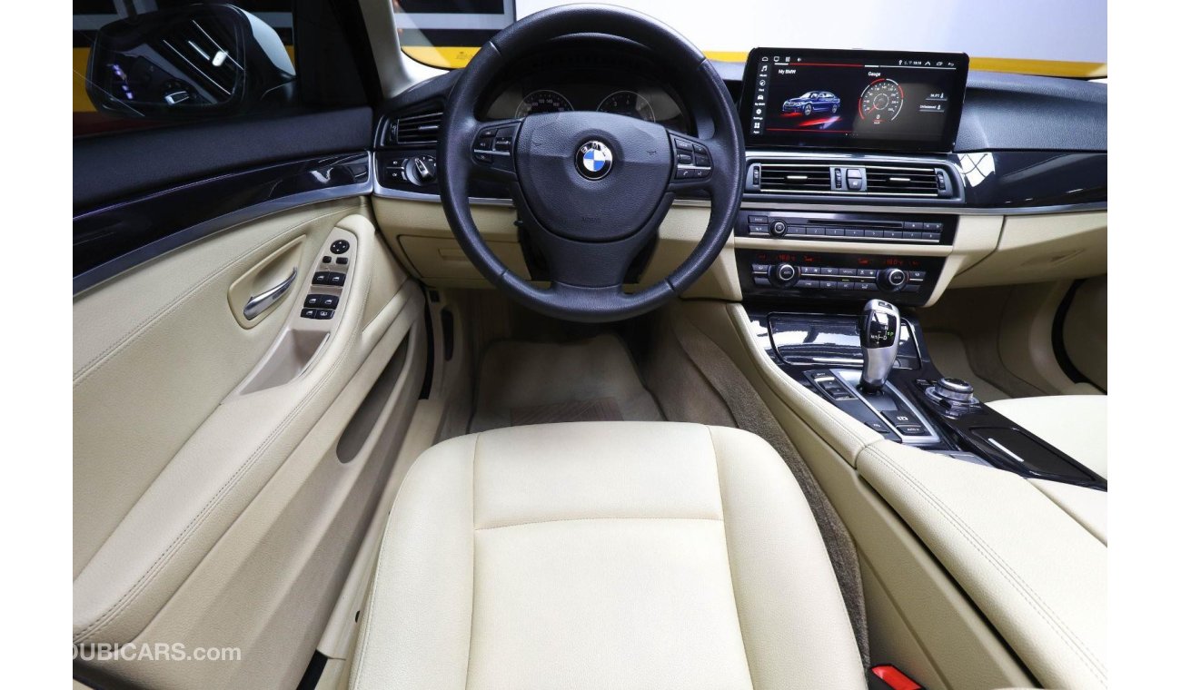 BMW 520i