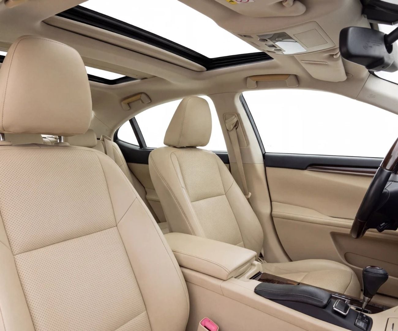 Lexus ES350 PREMIER 3.5