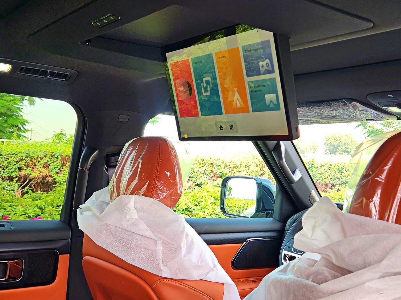 ROX 01 1.5L-4CYL TURBO ENGINE 350 KW DUAL MOTOR 2 YEARS OR 80,000KM SERVICE CONTRACT WITH OFFICIAL ROX