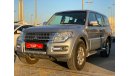 Mitsubishi Pajero 2017 3.5 Ref#624