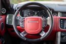 Land Rover Range Rover Vogue 5.0L