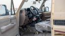 تويوتا لاند كروزر بيك آب 2025 Toyota Land Cruiser LC 79 SC 2.8L AT Diesel