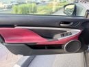 لكزس RC 350 RC 350