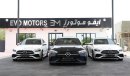 مرسيدس بنز C200 New! Mercedes-Benz C200