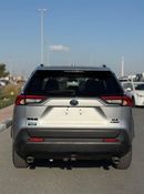Toyota RAV4 TOYOTA RAV4 HYBRID XLE 2.5L