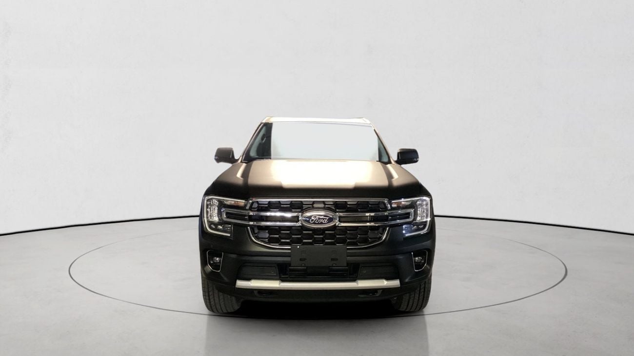 فورد ايفرست 2.3 LIMITED 4WD AUTO LTHR OFF ROAD 21ALW | شامل الضمان | 0 ﺪﻔﻋﺓ ﺃﻮﻟﻯ