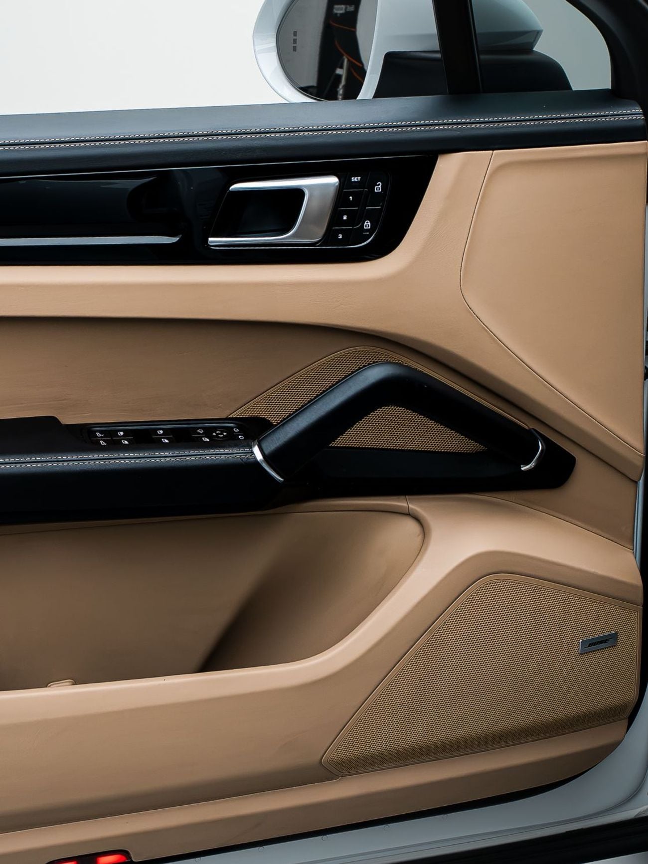 Porsche Cayenne STD