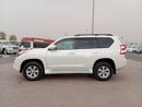 Toyota Prado TOYOTA LAND CRUISER PRADO RIGHT HAND DRIVE (PM1565)