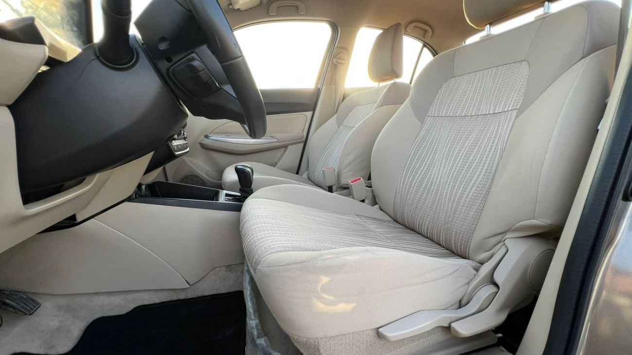 سوزوكي دزاير GL 1.2L