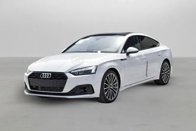 أودي A5