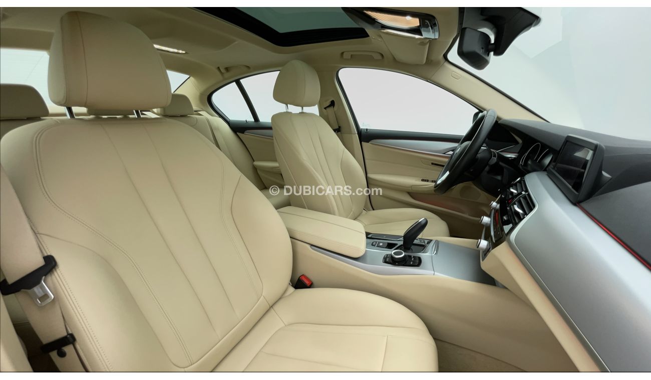 BMW 520i EXECUTIVE 2 | Zero Down Payment | Free Home Test Drive