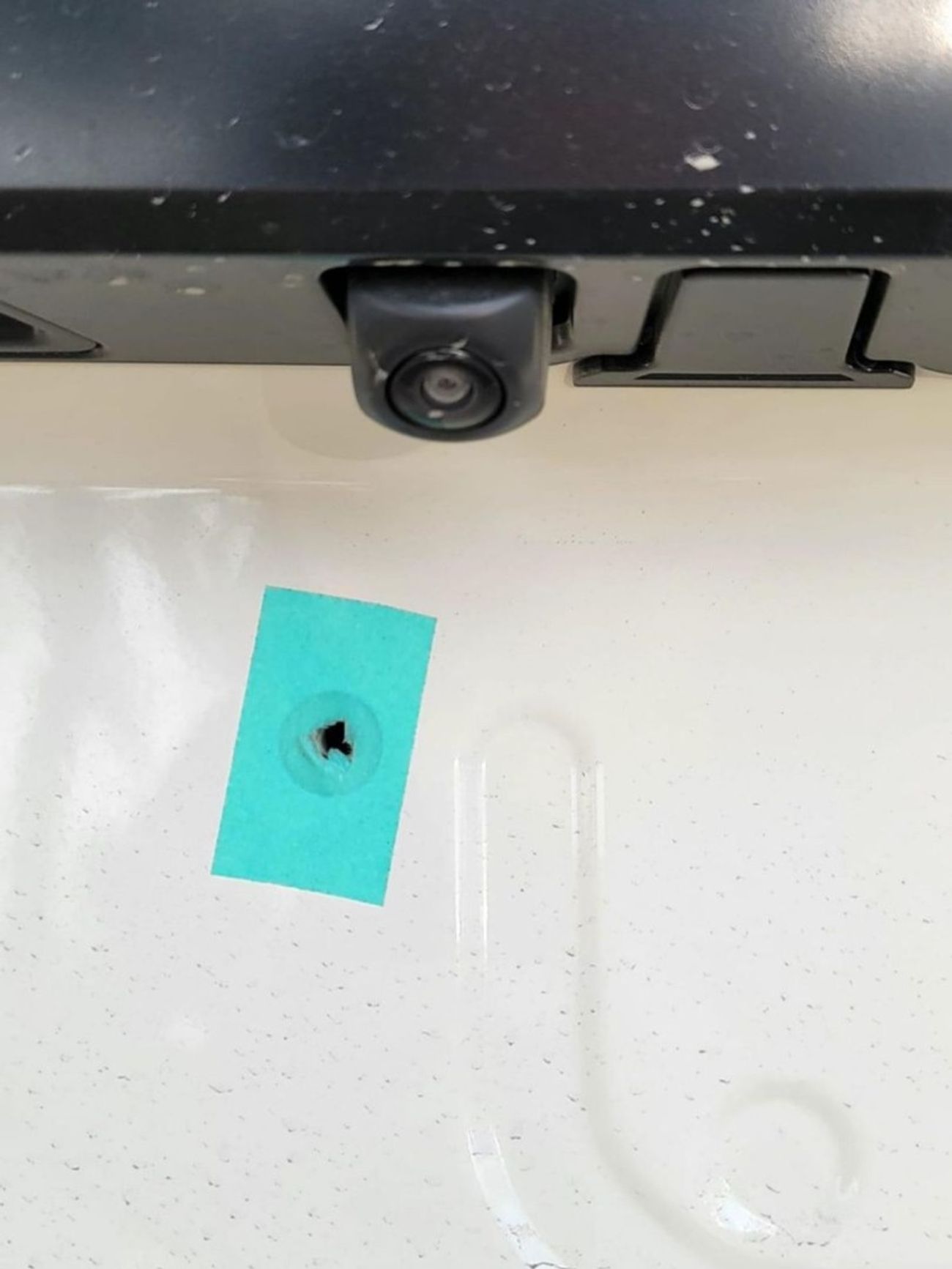 Toyota Hiace Commuter 3.5L A/T