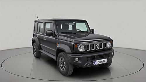 Suzuki Jimny 2024 GLX | AED 1086/Month | 0 DP | 30 Day Return | Warranty | Service History
