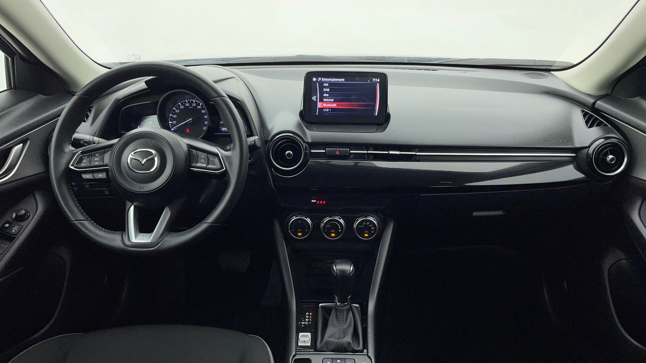 Mazda CX3 GT 2 | Zero Down Payment | Free Home Test Drive