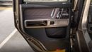 Mercedes Benz G63 AMG Mercedes AMG G63 2026 4.0 V8 585 HP