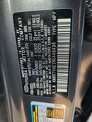 Hyundai Palisade 3.8L GDi (AWD) Premium 2022 Model Facleft to 2024 Model Calligraphy two sunroof and 360 camera