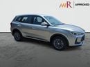 أم جي ZS STANDARD 2.0