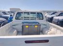 Toyota Hilux TOYOTA HILUX DOUBLE CAB ACTIVE DIESEL 2.4L G4