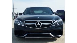 Mercedes-Benz E 350 For Urgent Sale 2015