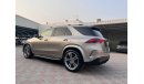 مرسيدس بنز GLE 350