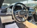 جينيسس G70 Prestige 2.0L RWD