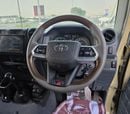 Toyota Land Cruiser Pick Up