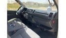 Toyota Hiace 2.7L Petrol, Chiller(Aircomax) Van, +5 Degree Temperature, Mp3, Clean Interior and Exterior-LOT-710
