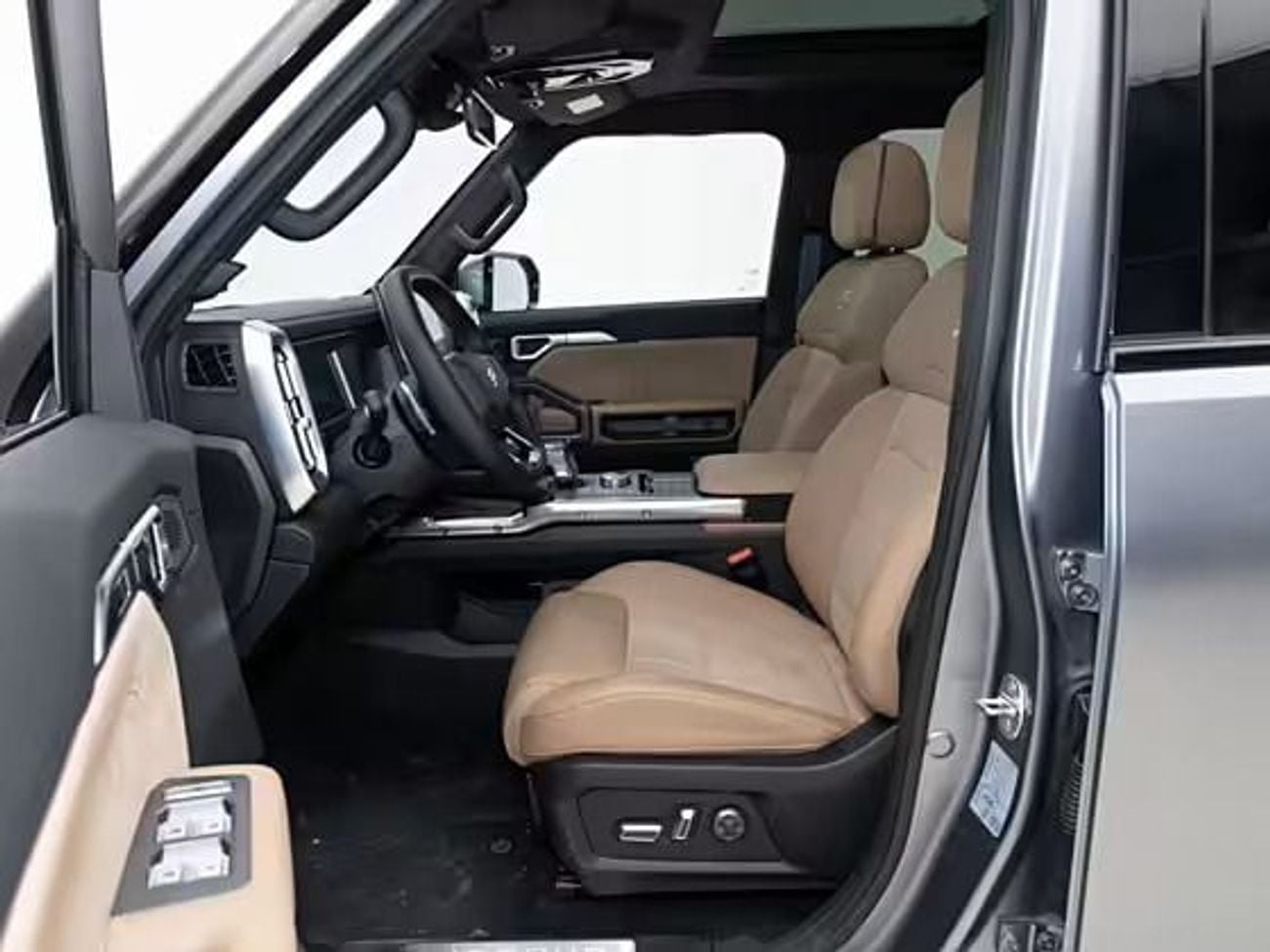 جيتور T2 Luxury