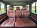 Lexus LX570 PLATINUM