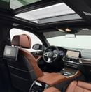 بي أم دبليو X5 M50i 4.4L 2022 BMW X5 M50i ,BMW Warranty+Full Service History ,GCC Specs