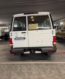 تويوتا لاند كروزر 70 LC 76 4.2 DSL || 2026