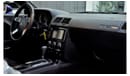 دودج تشالينجر EXCELLENT DEAL for our Dodge Challenger SRT8 6.1 HEMI ( 2010 Model ) in Purple / Violet Color GCC Sp