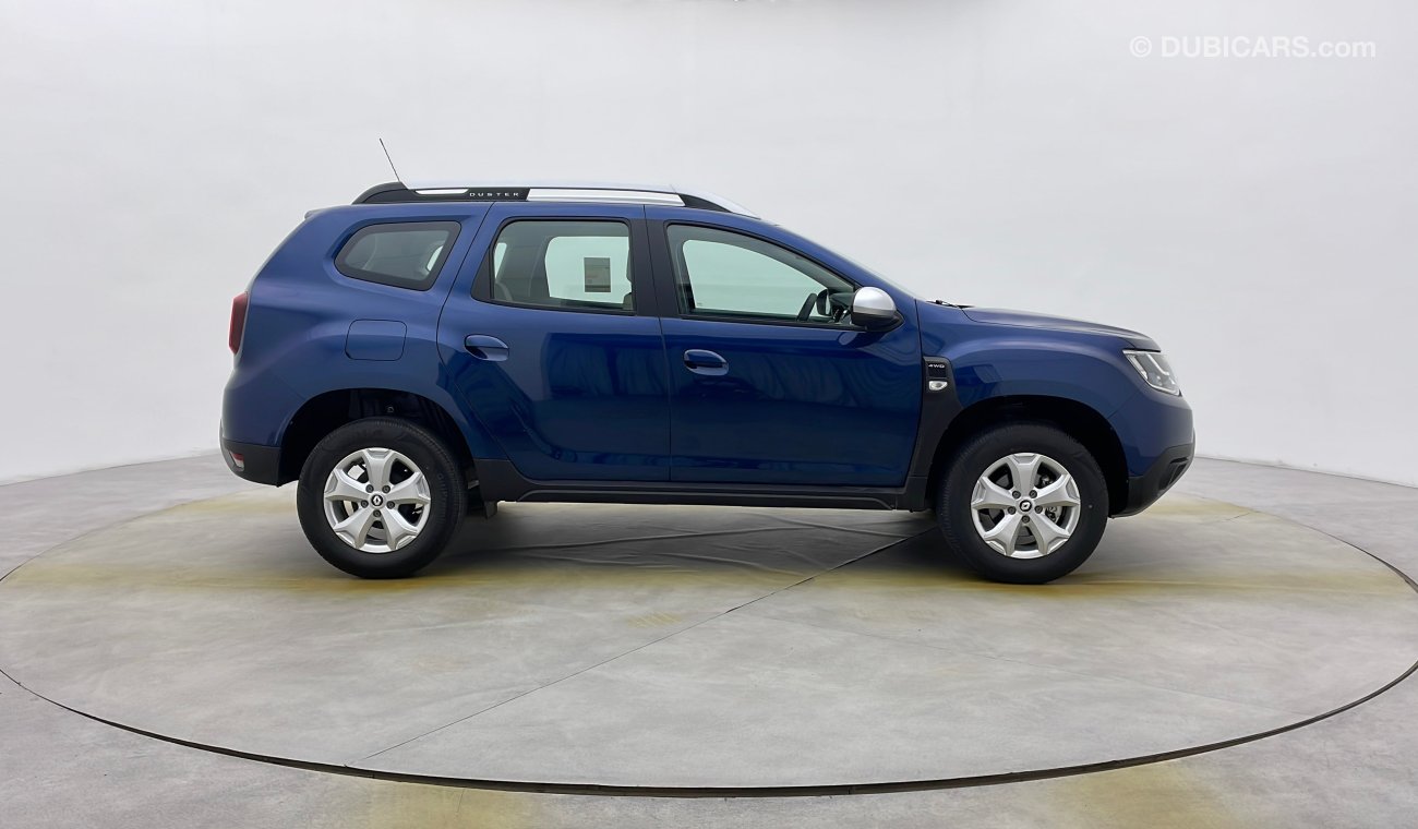 Renault Duster SE 4WD 2000