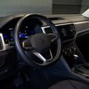 فولكس واجن تيرامونت Trendline 2.0L 1,532 p.m • 0% Downpayment • • 1 Year Warranty