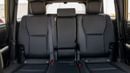 تويوتا برادو ADVENTURE 1ST EDITION TOYOTA PRADO 250 2.4P AT FIRST EDITION MY2025– SAND & GREY ROOF