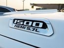 RAM 1500 Dodge RAM Limited - 2022 - White