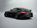 مرسيدس بنز AMG GT S