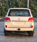 Toyota Land Cruiser GX.R V6