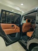 Nissan Patrol LE Titanium 5.6L