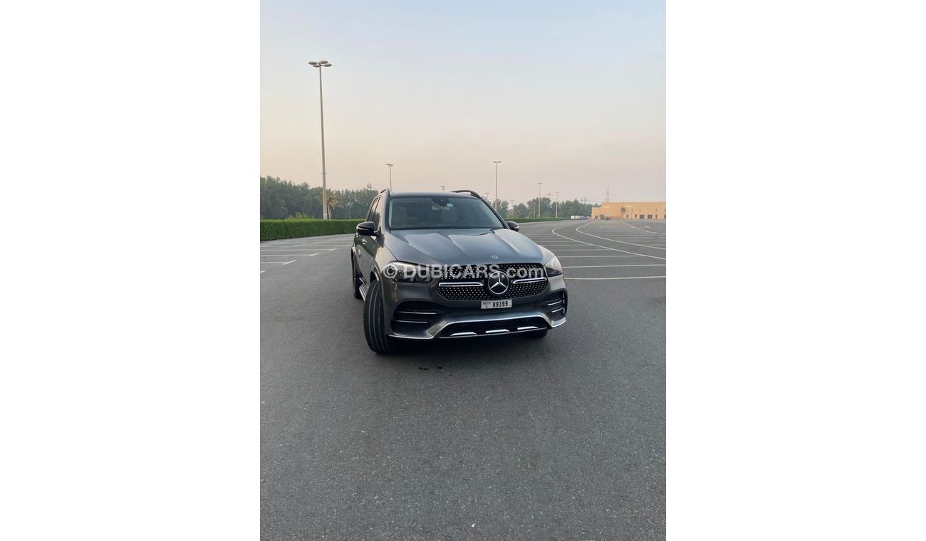 Used MercedesBenz GLS 350 2020 for sale in Sharjah 790300